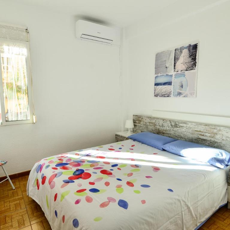 Disfruta De Playa Y Ciudad - Apartamento - Planta baja - 1