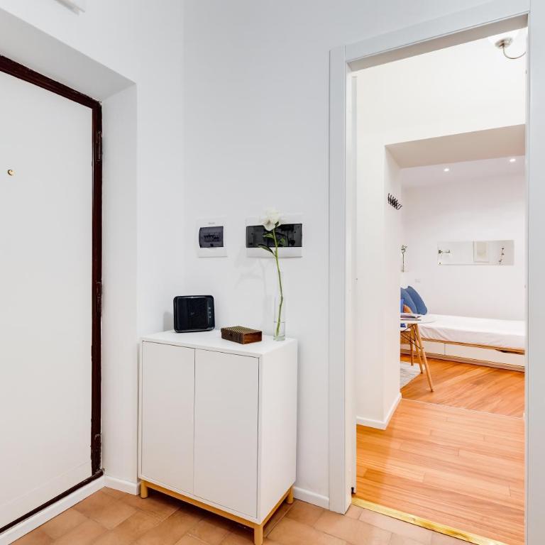 Lovely and modern nest near the Colosseum - Studio Apartment - 14