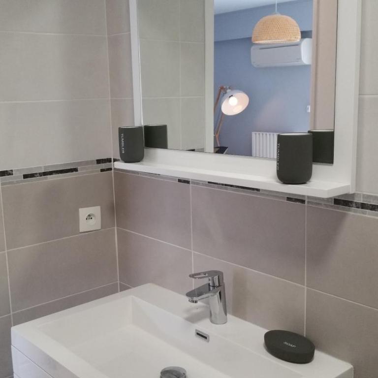 Golfe Juan Studio - Appartement - 7