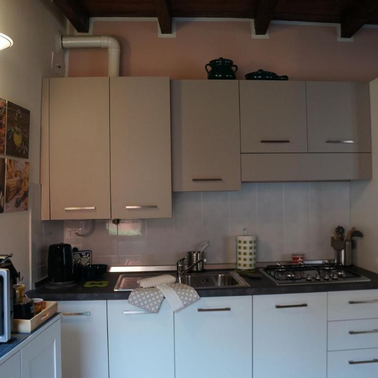 La Scarana - Appartamento con 1 Camera da Letto - 16