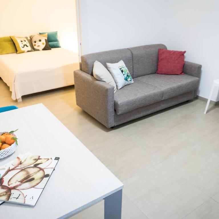 La casa del Sommelier - Casa Vacanze - 1