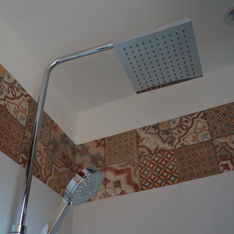 La Scarana - Appartamento con 1 Camera da Letto - 12