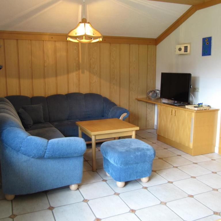 Landhaus Bellevue - Appartement avec Balcon - 17