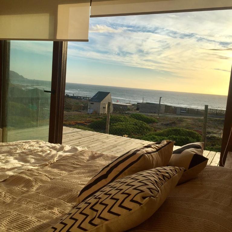 PUPUYA LODGE cabaña A, Matanzas - Apartment - 12