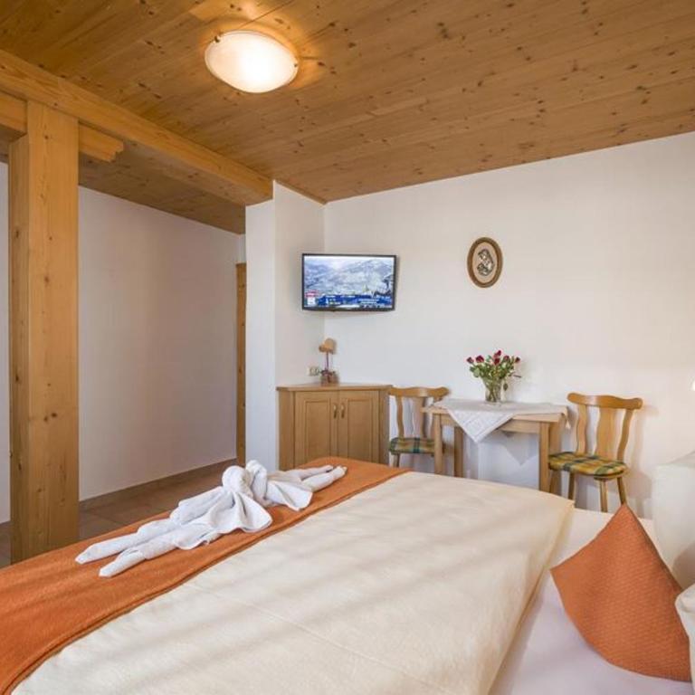 Hinterlechnerhof - Doppelzimmer mit Balkon - 13