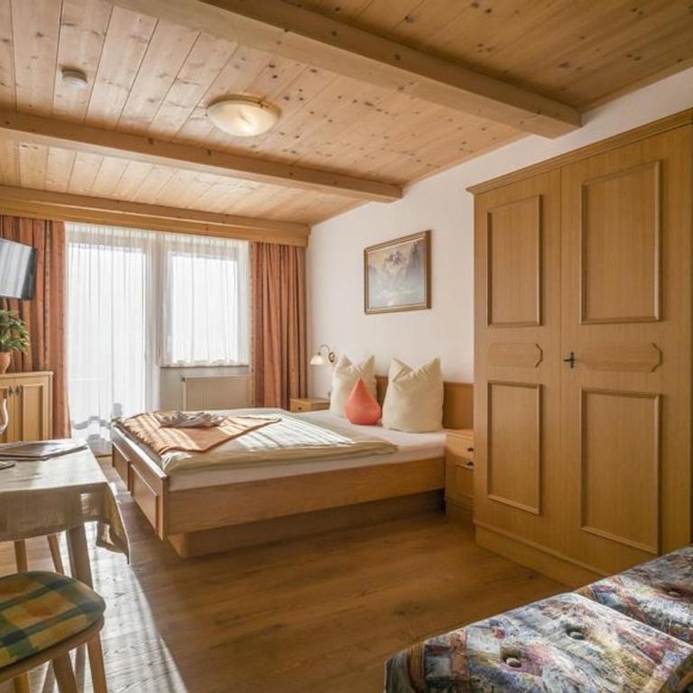 Hinterlechnerhof - Doppelzimmer mit Balkon - 5