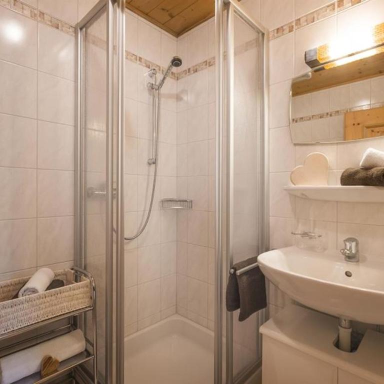 Hinterlechnerhof - Doppelzimmer mit Balkon - 6