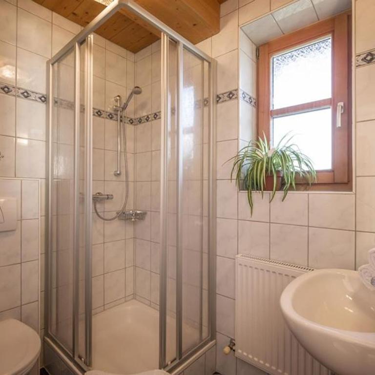 Hinterlechnerhof - Doppelzimmer mit Balkon - 4