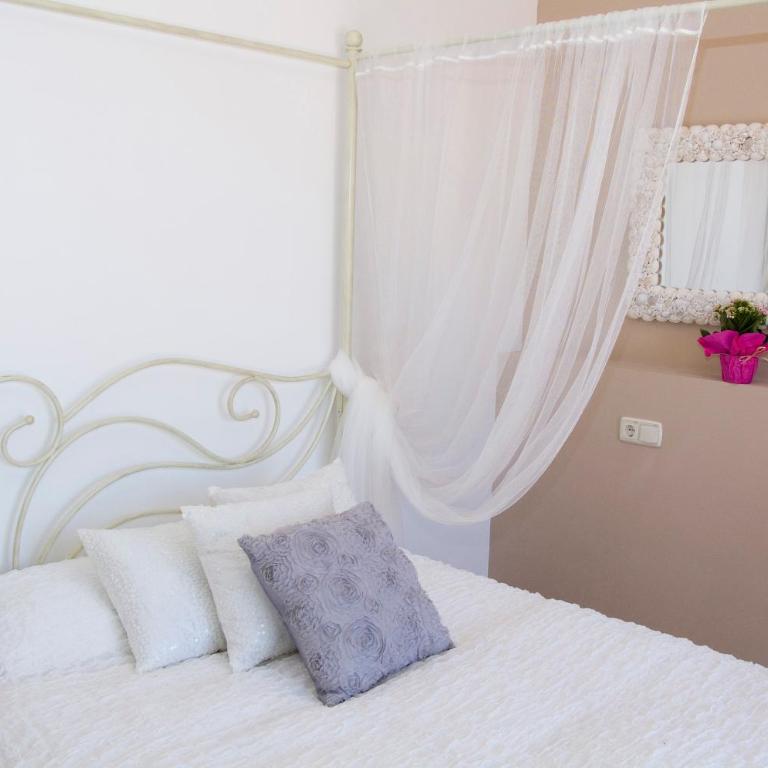 Villa Alegre Playa Calpe Grupo Terra de Mar, alojamientos con encanto - Villa Superior - 41