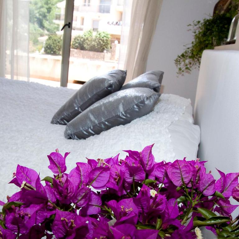 Villa Alegre Playa Calpe Grupo Terra de Mar, alojamientos con encanto - Villa Superior - 24