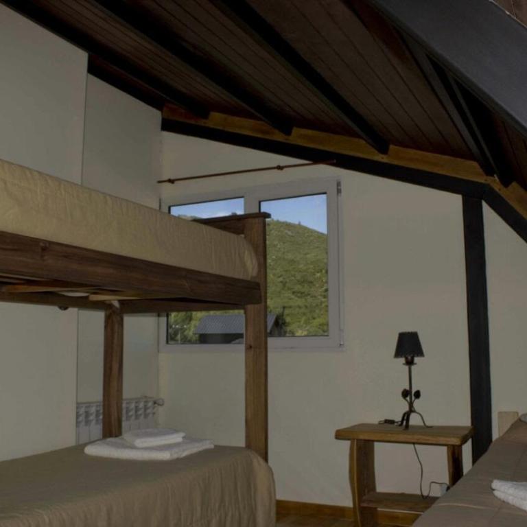 Las Asturianas - Three-Bedroom House - 2