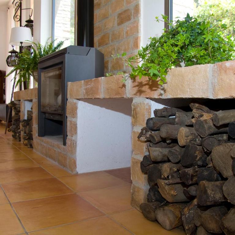 Villa Alegre Playa Calpe Grupo Terra de Mar, alojamientos con encanto - Villa Superior - 43