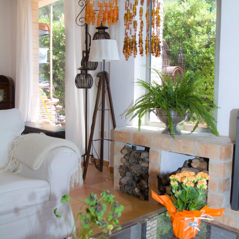 Villa Alegre Playa Calpe Grupo Terra de Mar, alojamientos con encanto - Villa Superior - 36