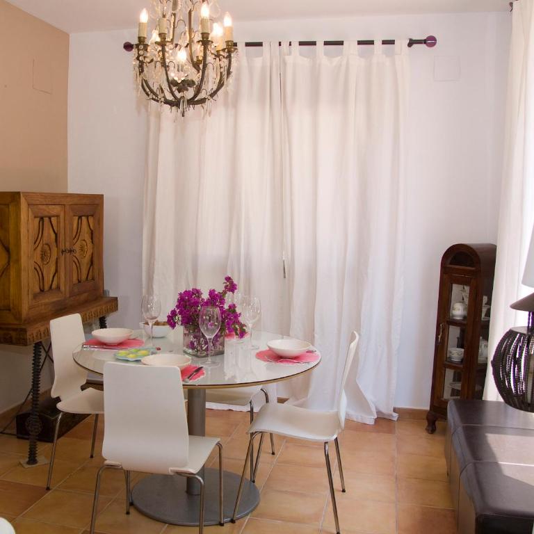 Villa Alegre Playa Calpe Grupo Terra de Mar, alojamientos con encanto - Villa Superior - 34