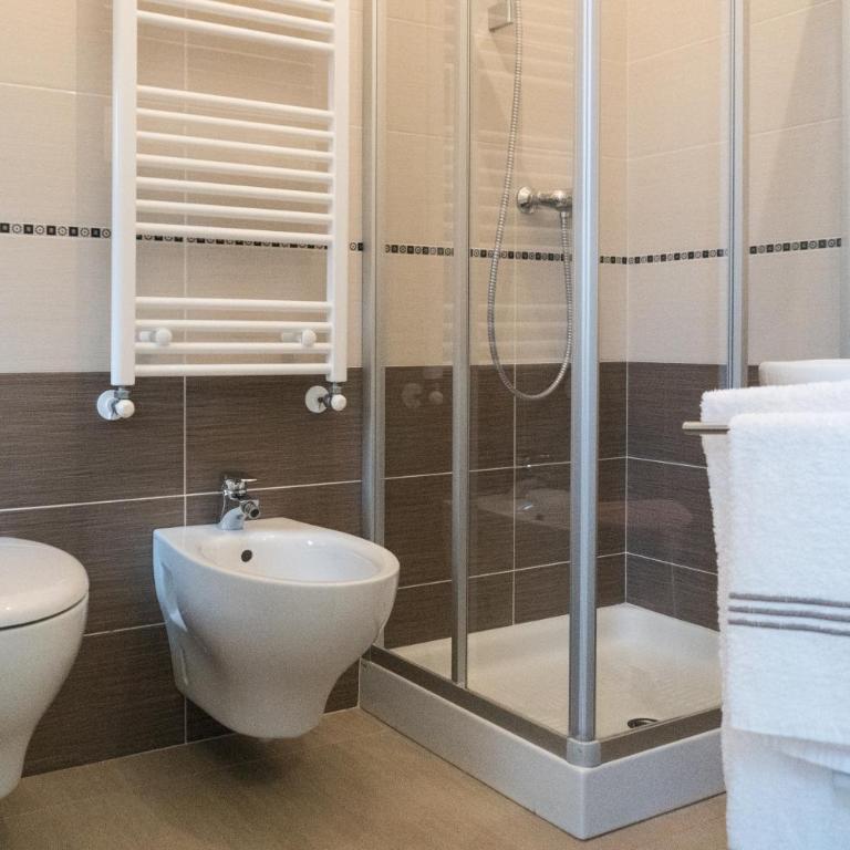 La casa del Sommelier - Casa Vacanze - 10