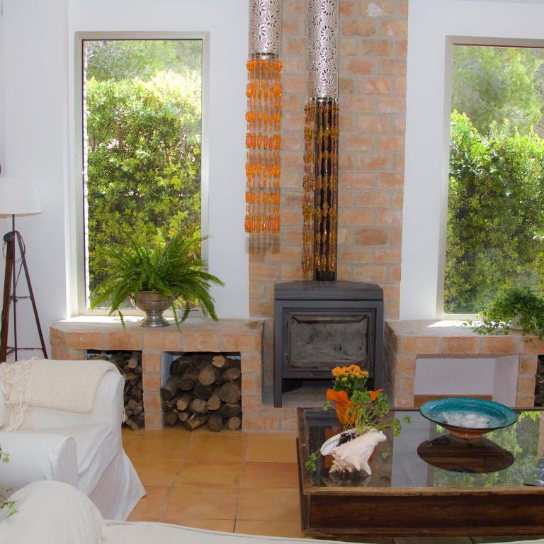 Villa Alegre Playa Calpe Grupo Terra de Mar, alojamientos con encanto - Villa Superior - 27