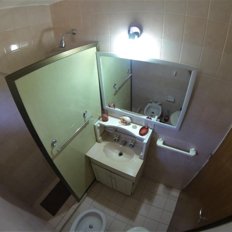 Departamentos del Mar de Ostende - Apartamento con vistas al jardín - 16