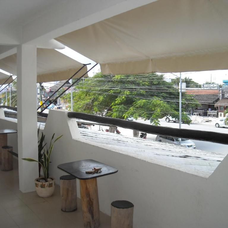Kukulcan by Emotion - Habitación Triple - 10