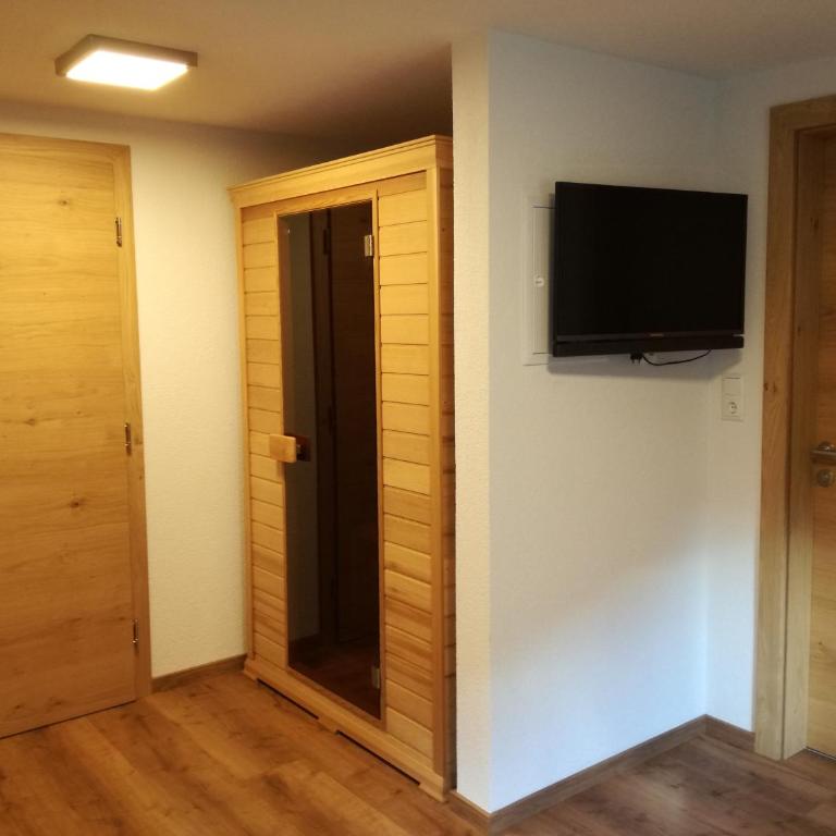 Leonards Aparts - Apartment mit 2 Schlafzimmern - 9