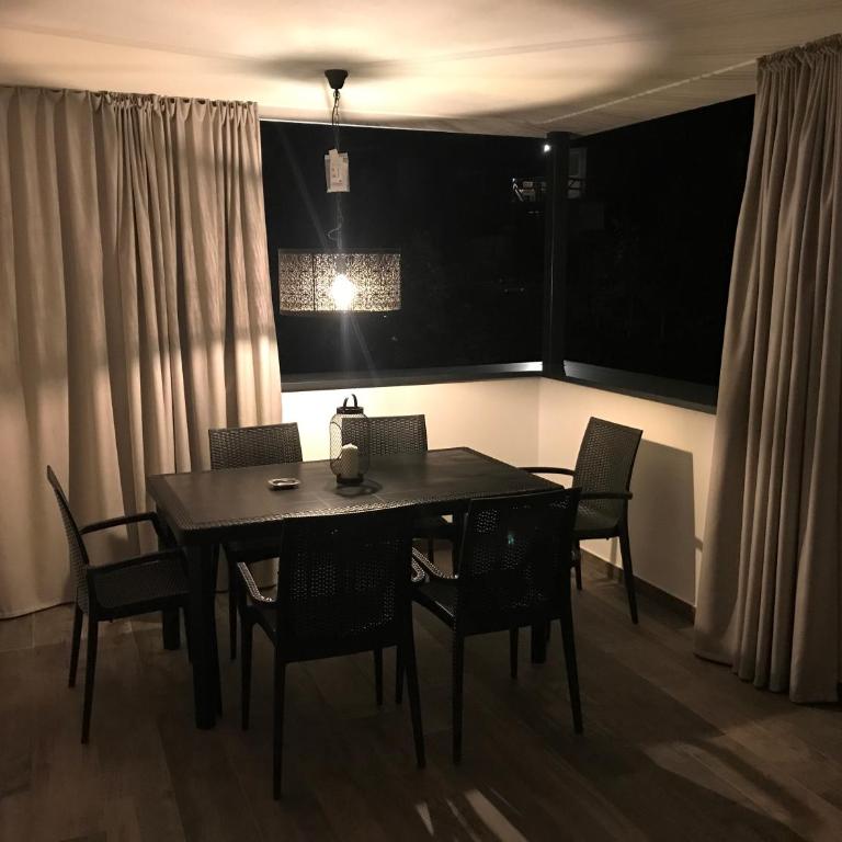 Antonya Apartments - Appartamento Attico - 8