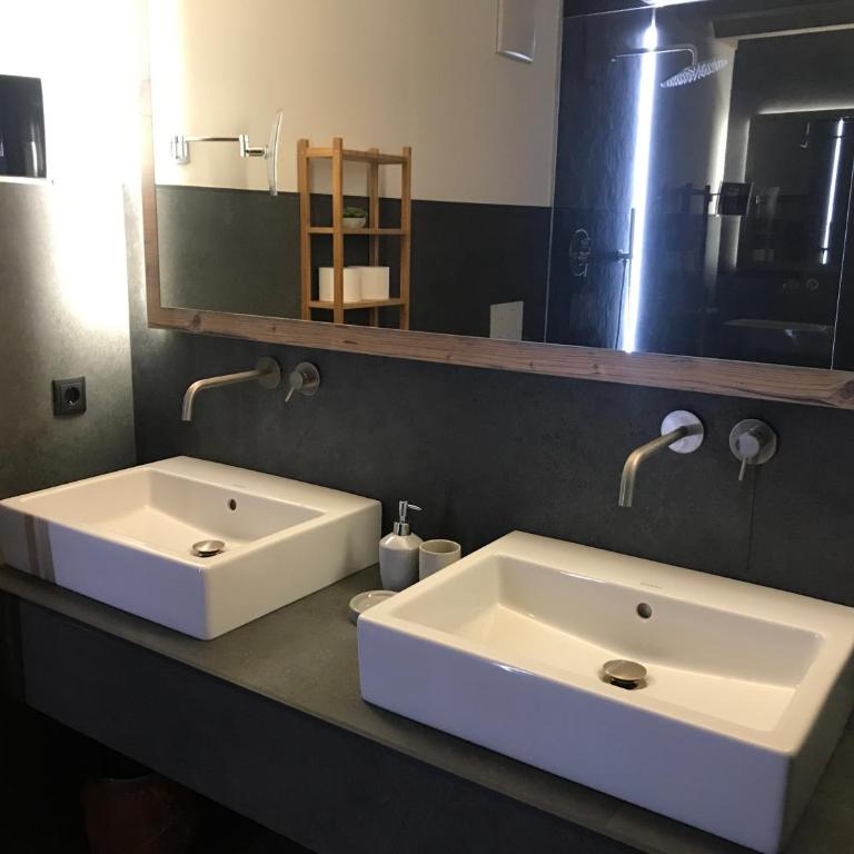 Antonya Apartments - Appartamento Attico - 13