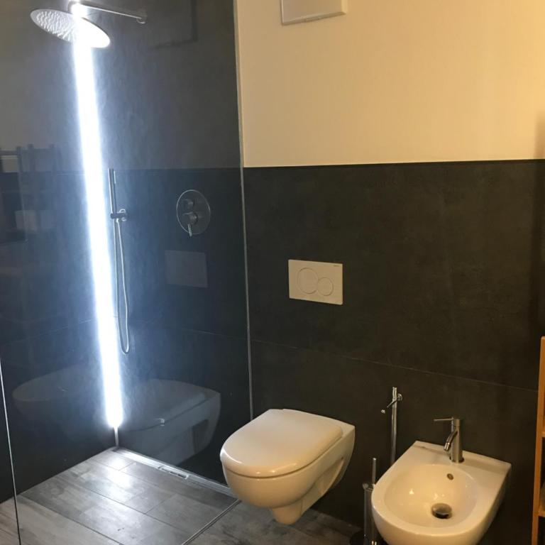 Antonya Apartments - Appartamento Attico - 12