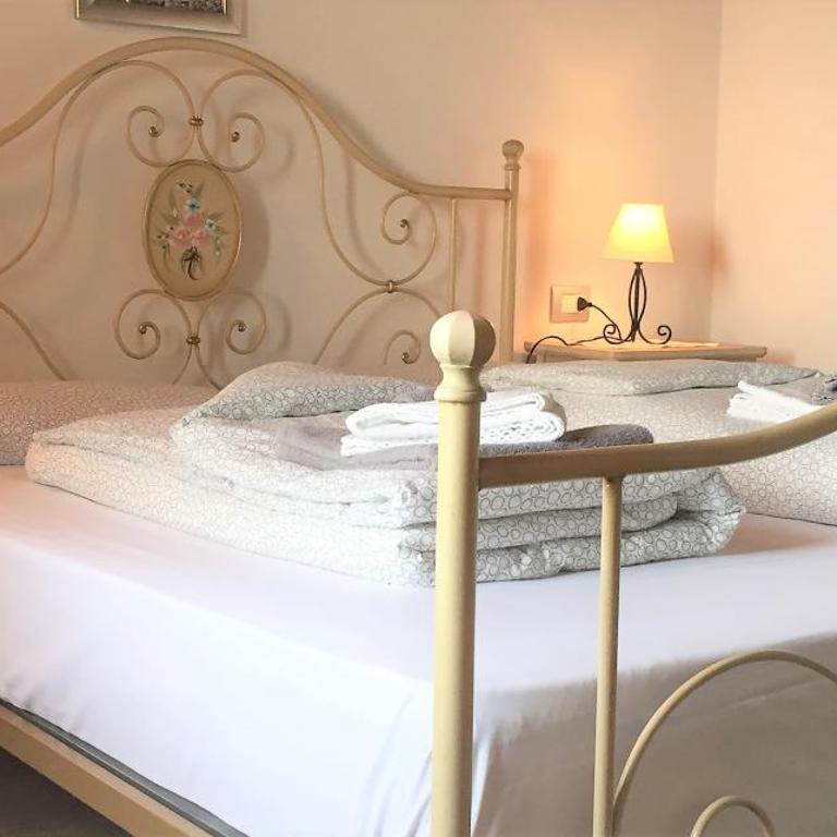 La casa nel bosco - Appartamento con 1 Camera da Letto - 7
