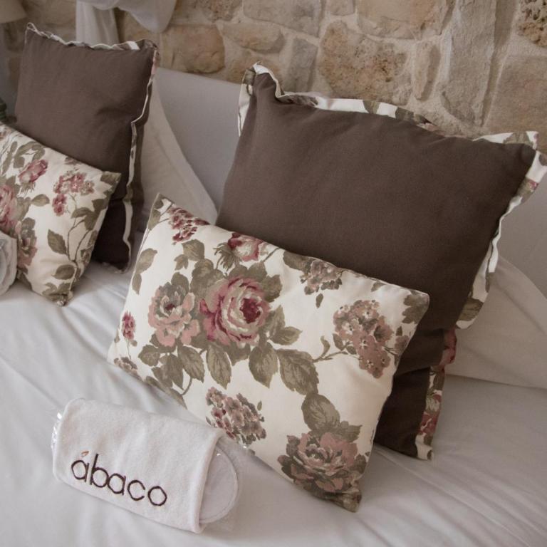 Hotel Abaco Altea - Habitación Doble Deluxe con balcón - 7