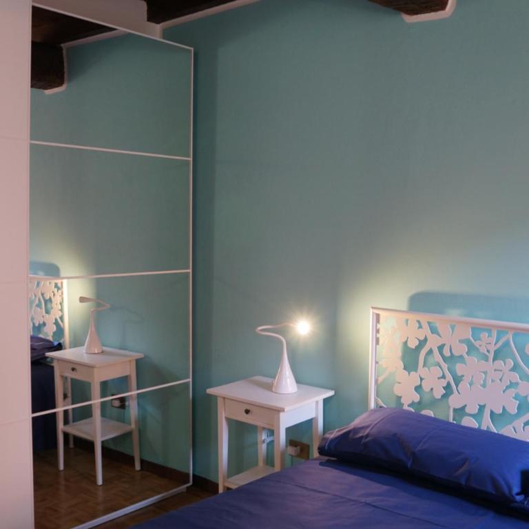La Scarana - Appartamento con 1 Camera da Letto - 3