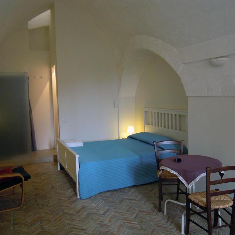 B&b Il Cortile - Camera Tripla Classic - 3