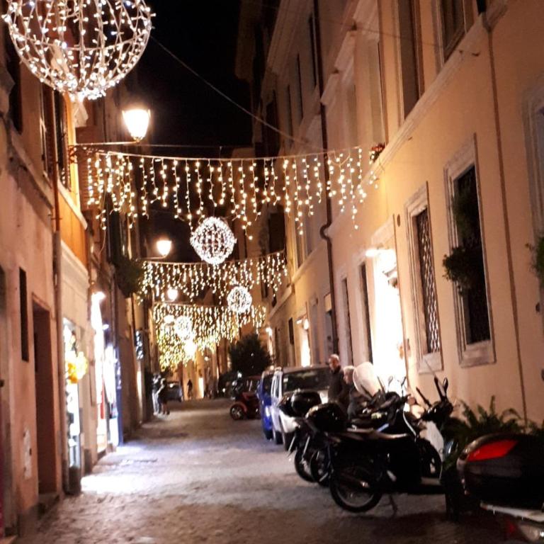Marina - Appartamento - 2