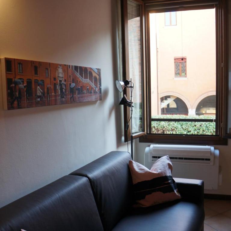 La Scarana - Appartamento con 1 Camera da Letto - 10