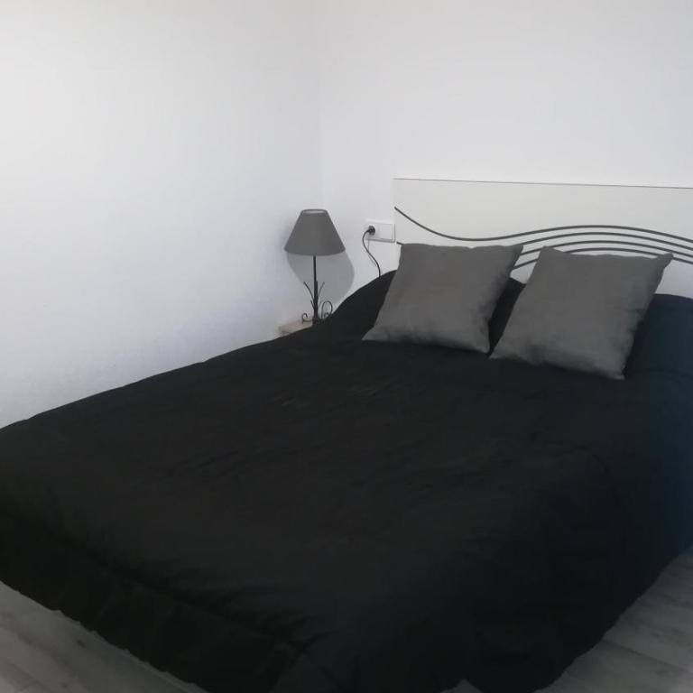 Temporary Alicante HM - Loft Interior - 2