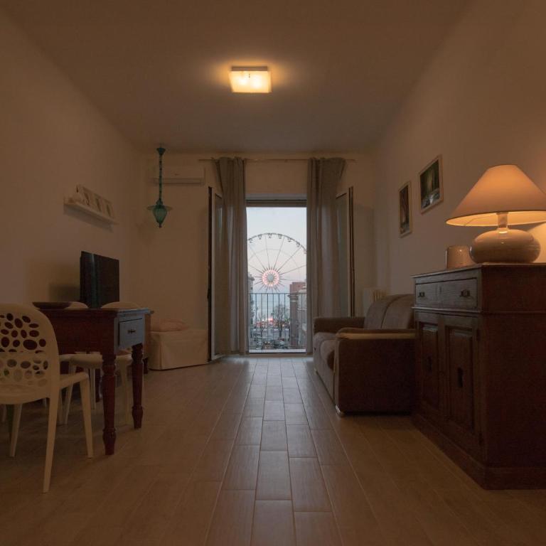 Le Tre Chiavi - Appartamento con Vista Mare - 12