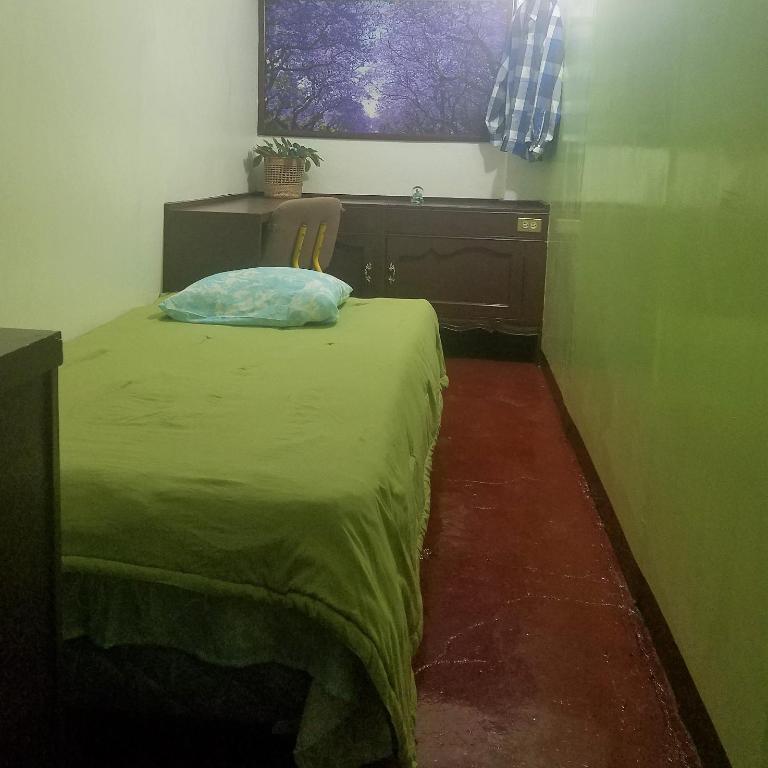 C huespedes Sn Angel Home - confirme reservacion al telefono siempre - - Single Room with Shared Bathroom - 3