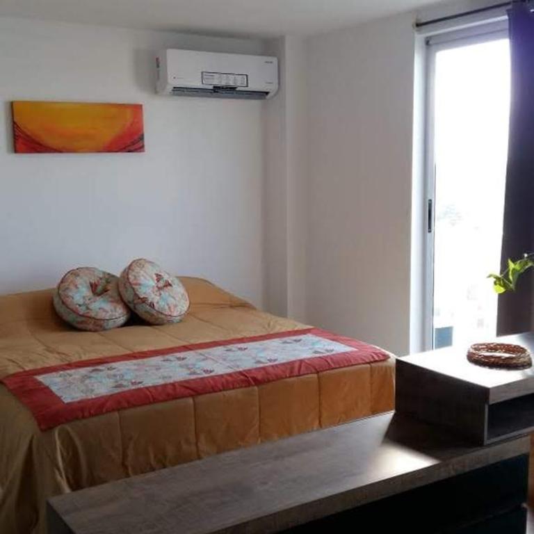Mirador 1205 - Loft - 9