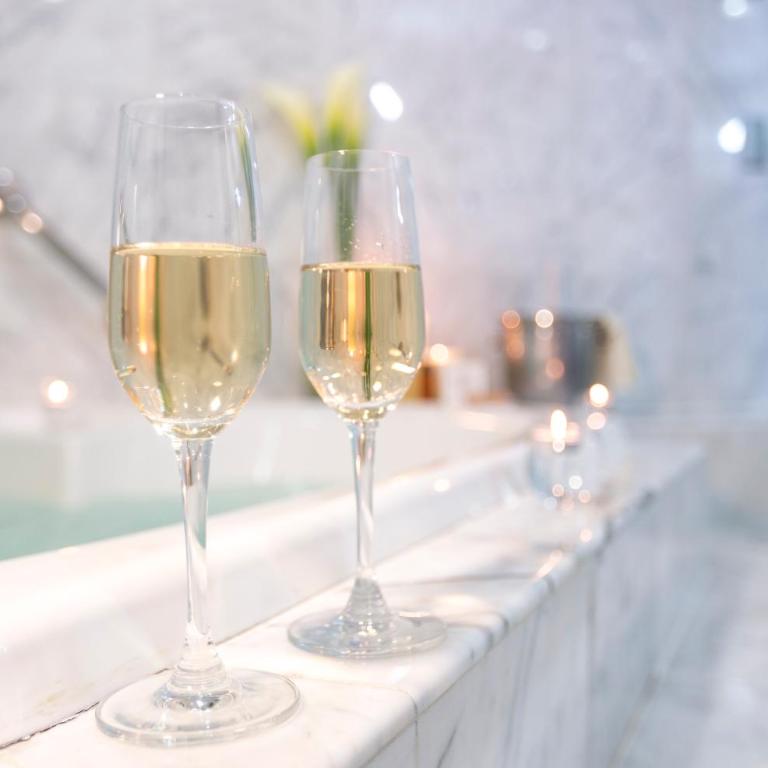 Delfines Hotel & Convention Center - Suite Senior - 9