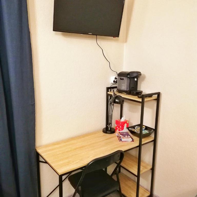 SLEEP IN COLMAR - Parking - Centre - Apartment - Le Cozy - 8