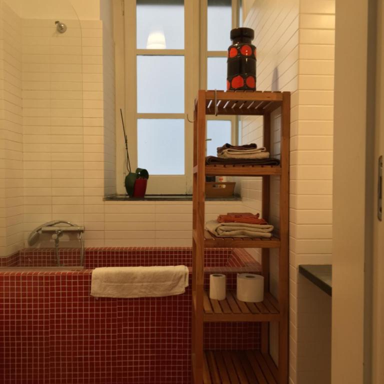 Cebollitas B&B - Junior Suite con Balcone - 16