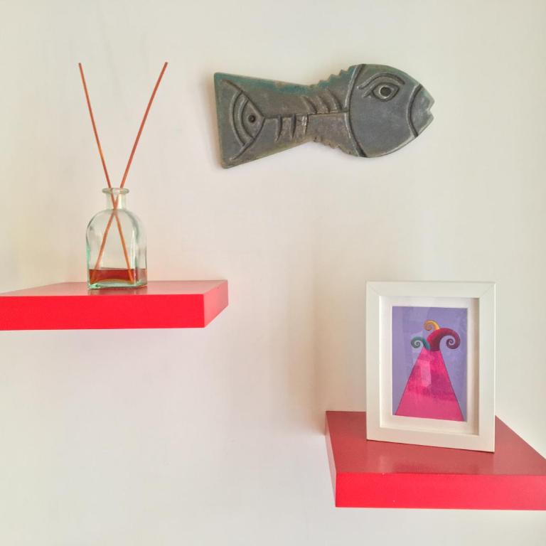 Cebollitas B&B - Junior Suite con Balcone - 10