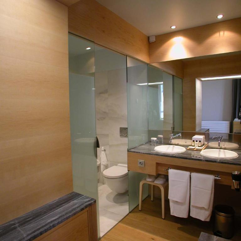 Gran Hotel – Balneario de Panticosa - Habitación Doble Superior - 3