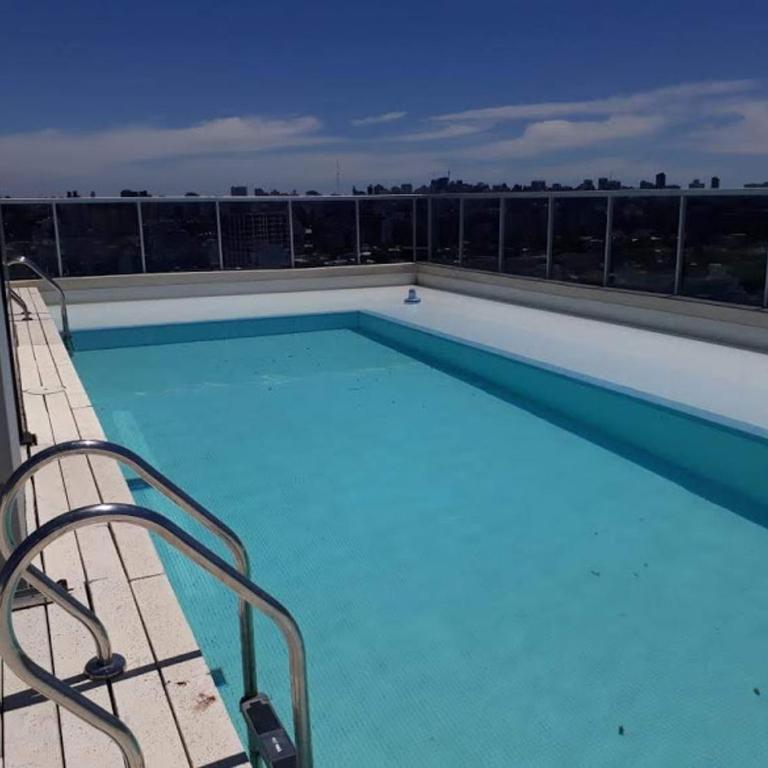 Mirador 1205 - Loft - 4