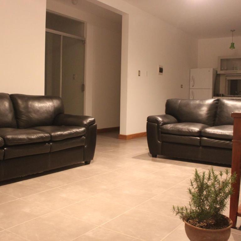 Caihuayna Apart Hotel - Apartamento de 3 dormitorios (5 adultos) - 7