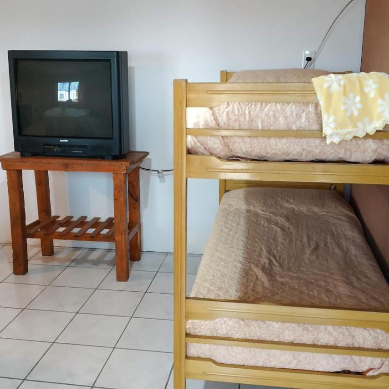 El Huerto Departamentos - Villa Carlos Paz - Apartamento - Planta baja - 4