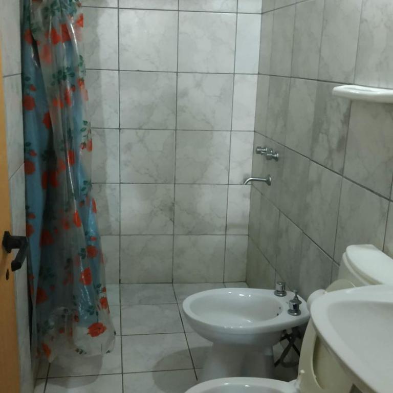 El Huerto Departamentos - Villa Carlos Paz - Apartamento - Planta baja - 6