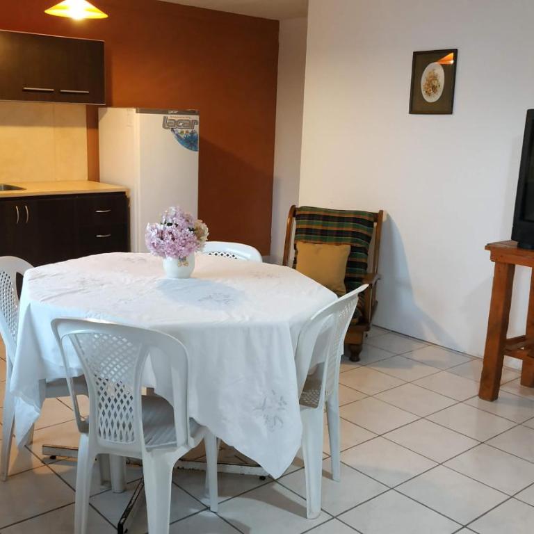 El Huerto Departamentos - Villa Carlos Paz - Apartamento - Planta baja - 7