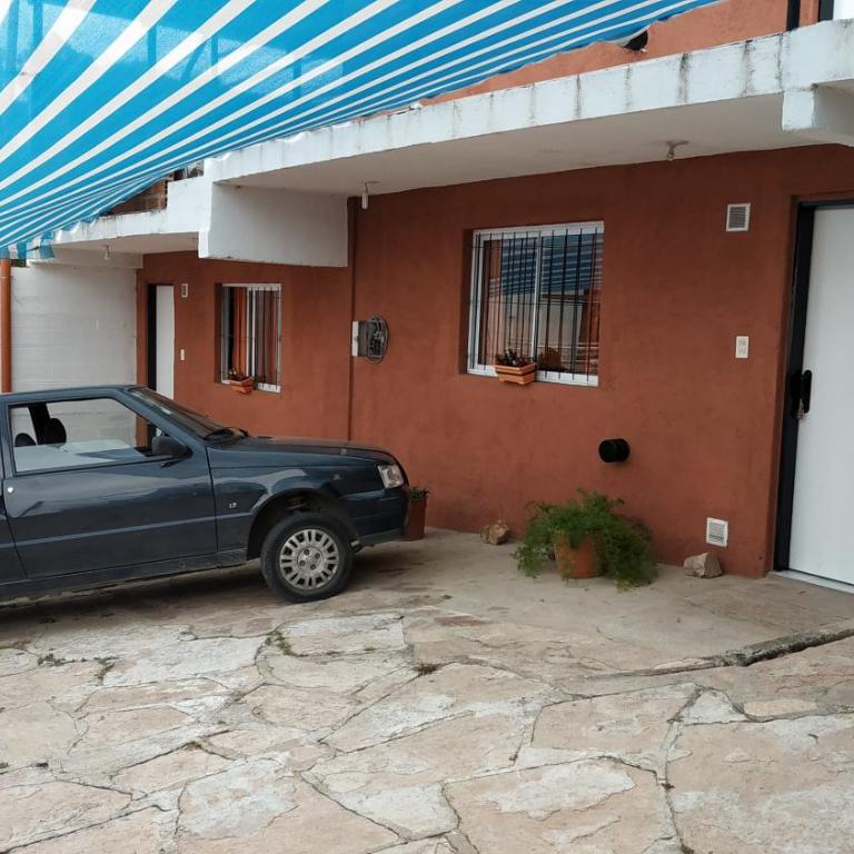 El Huerto Departamentos - Villa Carlos Paz - Apartment - Ground Floor - 9