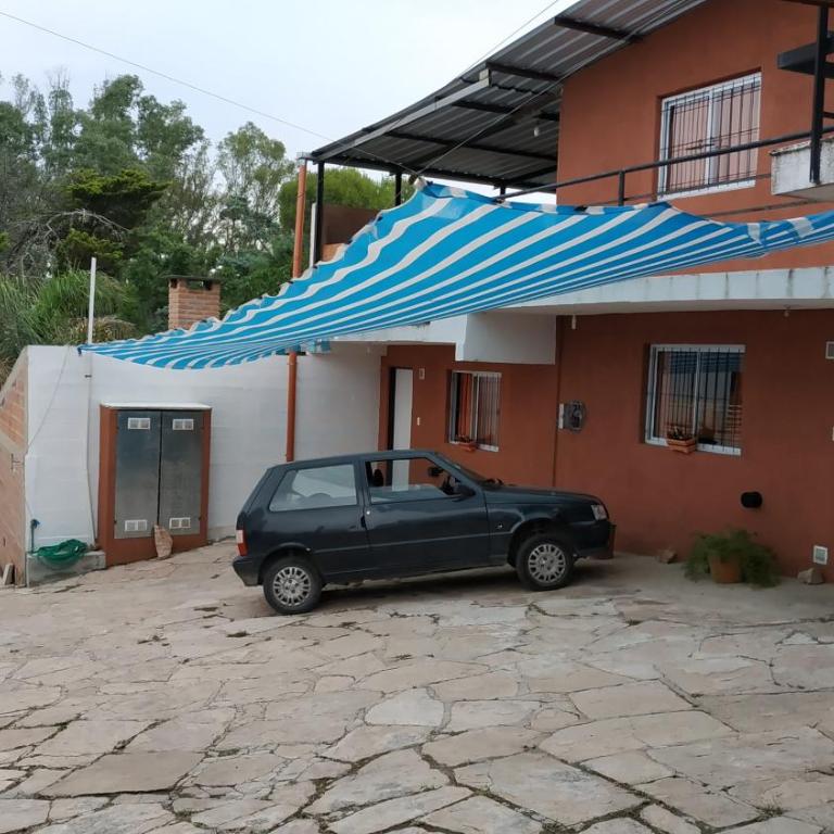 El Huerto Departamentos - Villa Carlos Paz - Apartamento - Planta baja - 10