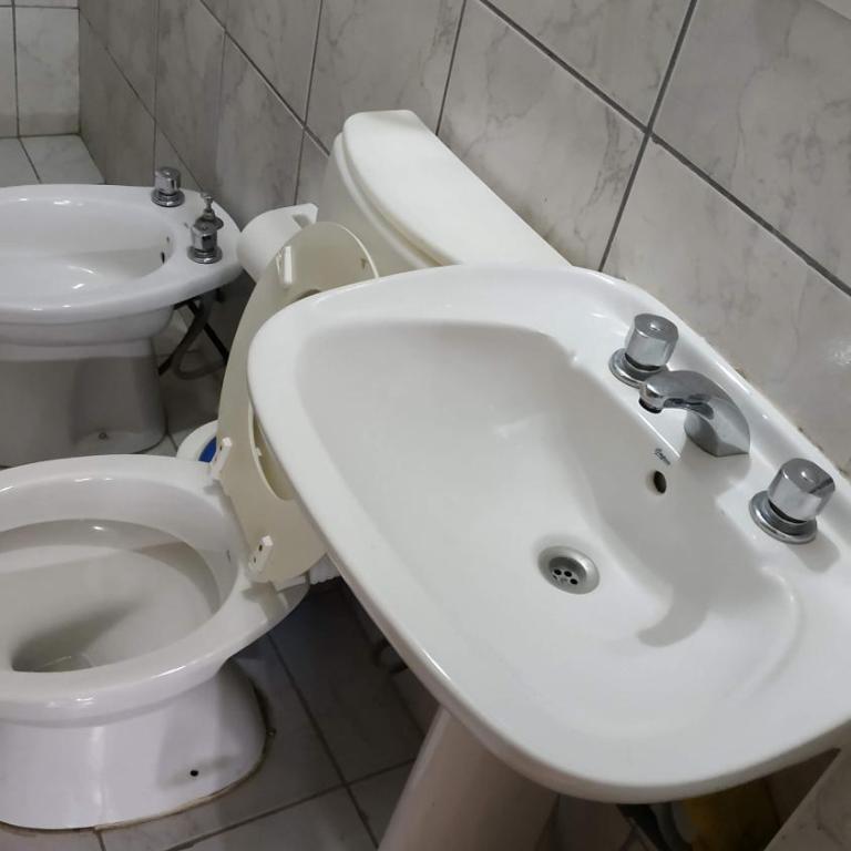 El Huerto Departamentos - Villa Carlos Paz - Apartamento - Planta baja - 15