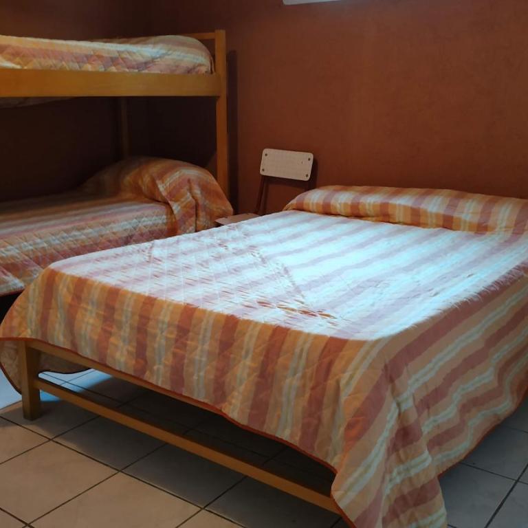 El Huerto Departamentos - Villa Carlos Paz - Apartamento - Planta baja - 16